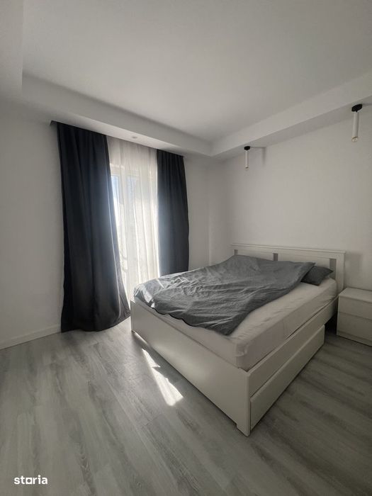 Apartament 2 camere, tip studio