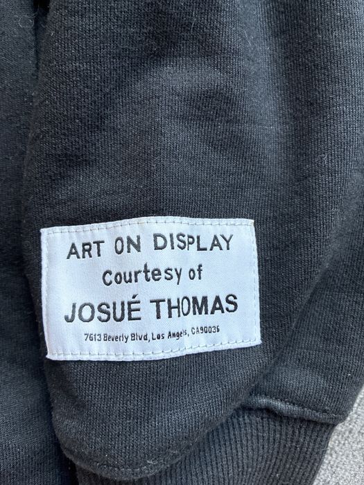 hanorac gallery dept