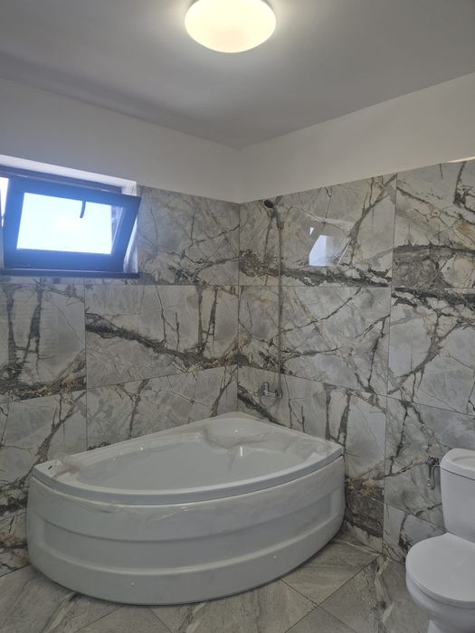 Inchiriez Casa Mobilata - Albesti