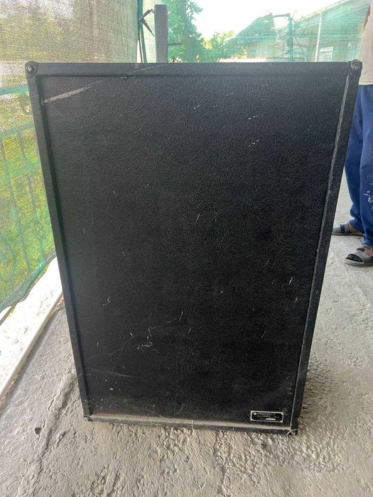 KOLONKA. Акустическая колонка ас-50