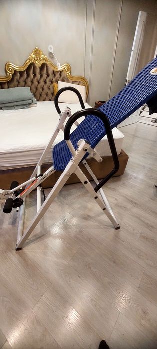 Инверсионный тренажёр