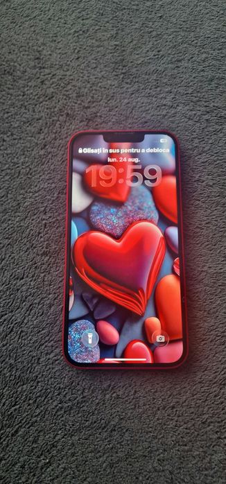Vând IPhone 14 256GB