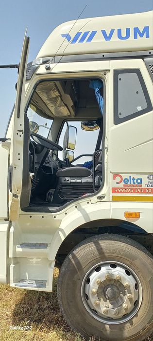 FAW фургон янги!!!