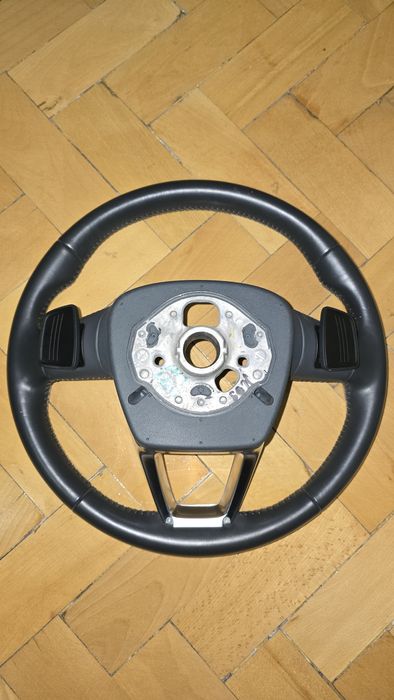Volan cu airbag pentru Audi Q5, Audi Q7