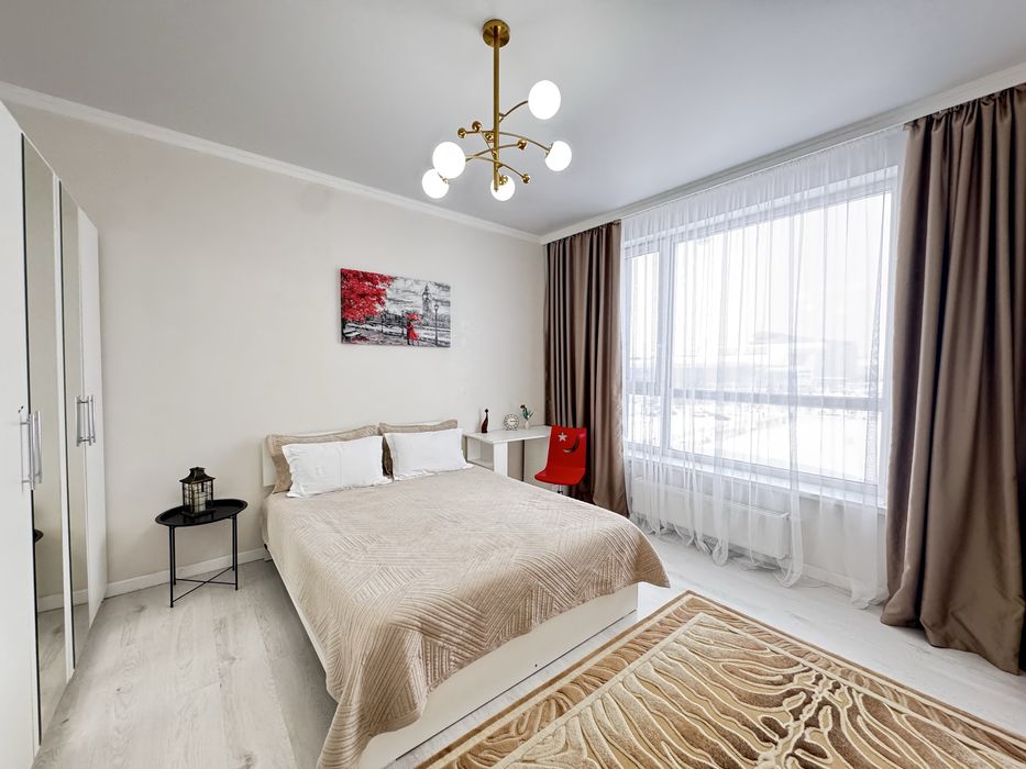 Некспо сити, мега экспо