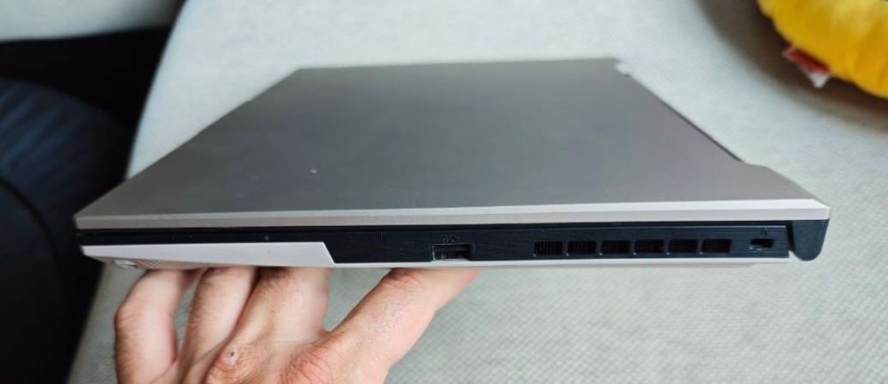 Asus TUF Gaming A16 Advantage edition