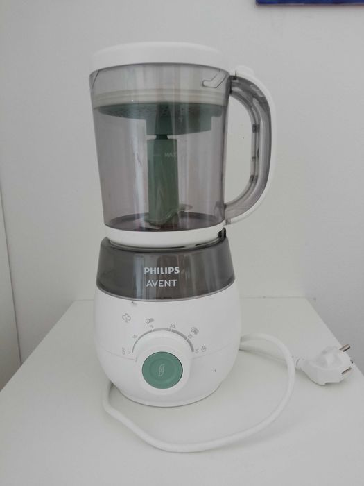 Philips Avent 4 в 1  уред за готвене