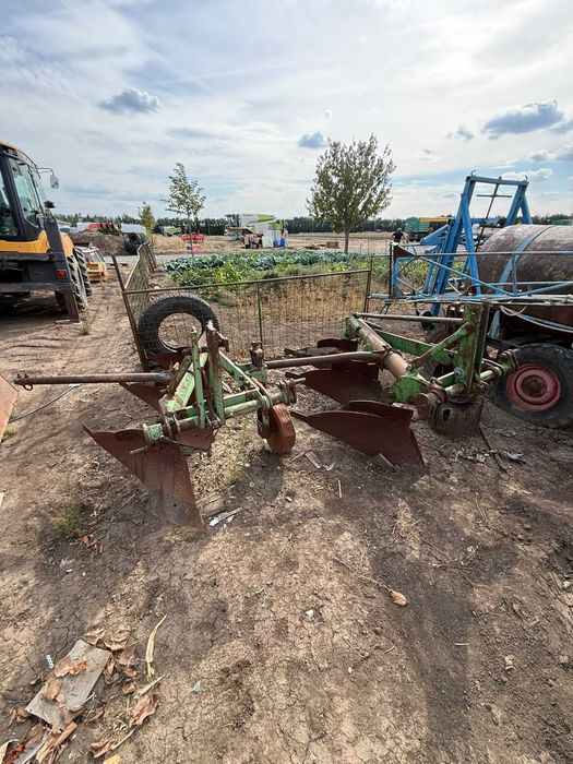 Vand utilaje agricole