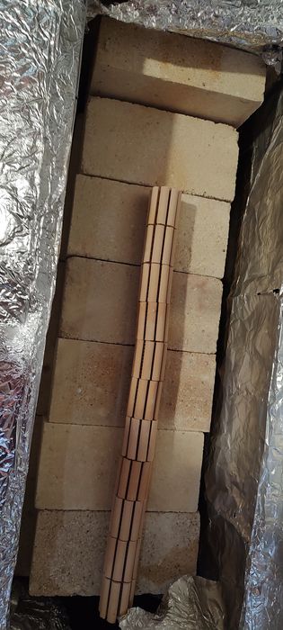 Нагревател керамичен