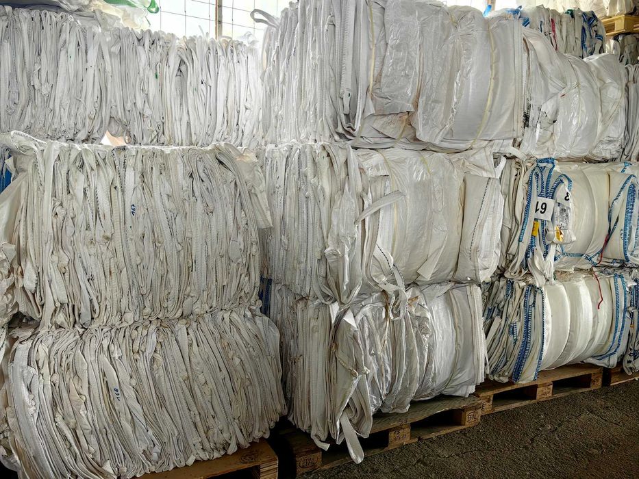 БИГ БЕГ - 1000кг !!!ДОКАЗАНО КАЧЕСТВО И ЗДРАВИНА!!! Официален Вносител