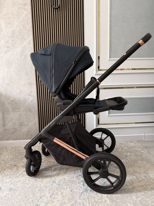 Коляска CARRELLO Sigma 2 в 1