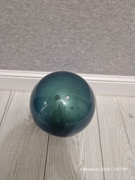 Мяч гимнастический