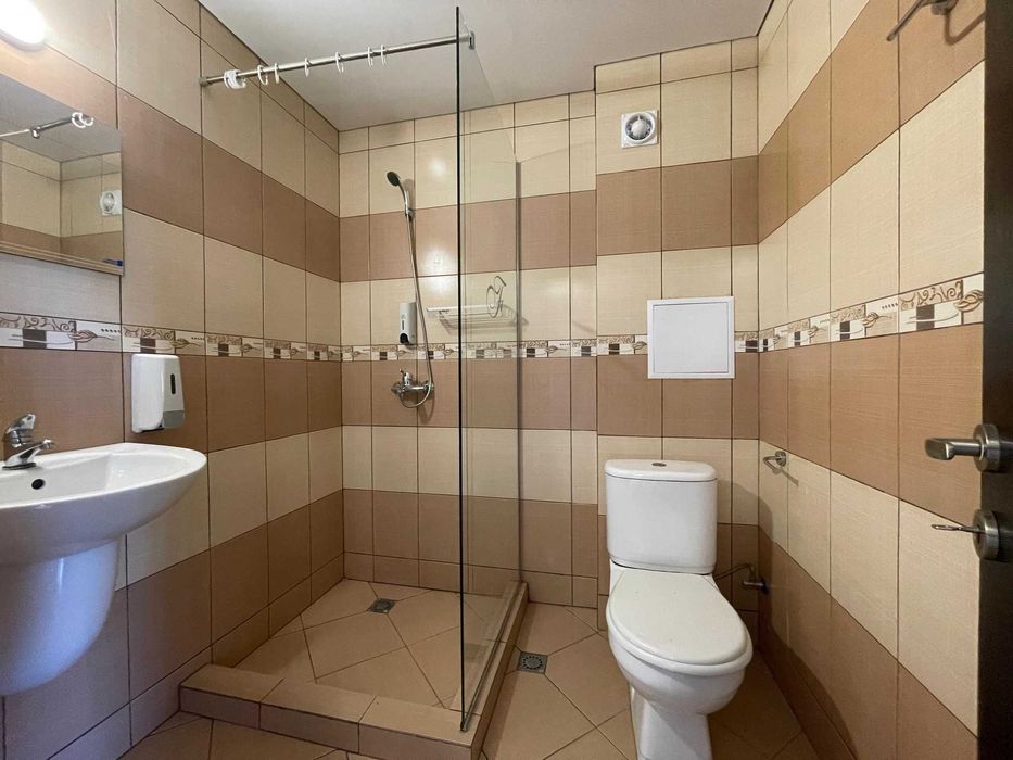 Продава се Едностаен апартамент в к.к. Слънчев бряг - 45 кв.м за 1167 €/кв.м - Снимка #6