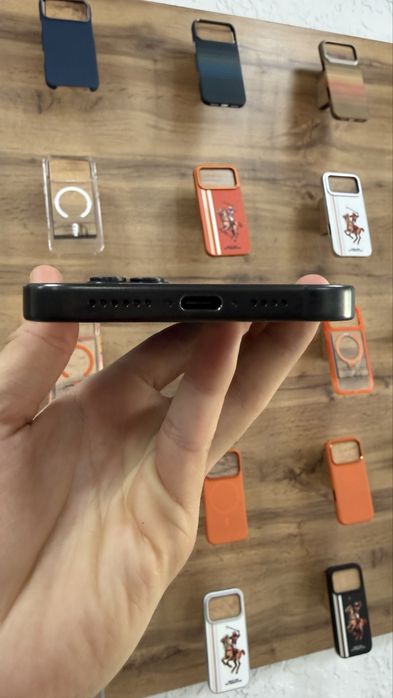 iPhone 15 Pro Max 1 TB