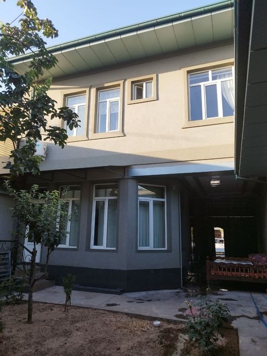 Новза метро 8 ком Аренда Участок