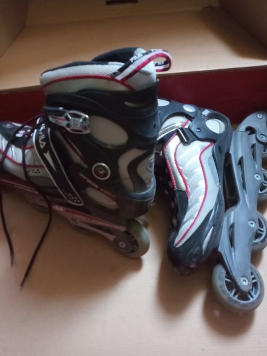 Роликовые коньки FILS