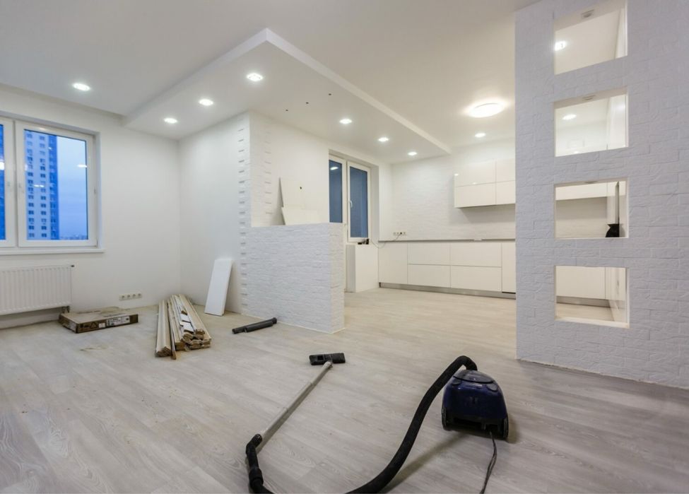 Ремонт квартиры не дорого