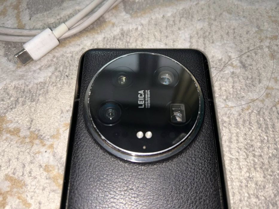 Xiaomi 14 ultra 512/16