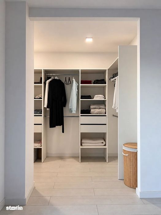Penthouse 71 mp/ 90 mp terase/ 10 mp balcoane/ ZONA SOMEȘULUI