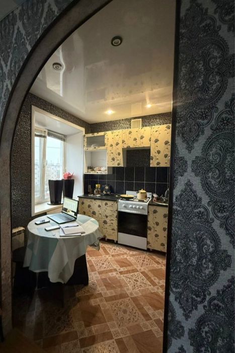 Продам 1 ком квартиру в малосемейном доме