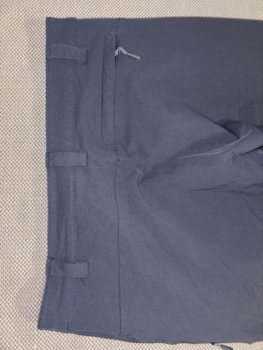 Мъжки панталон Salewa