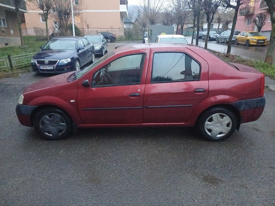 Dacia Logan    1.4 mpi