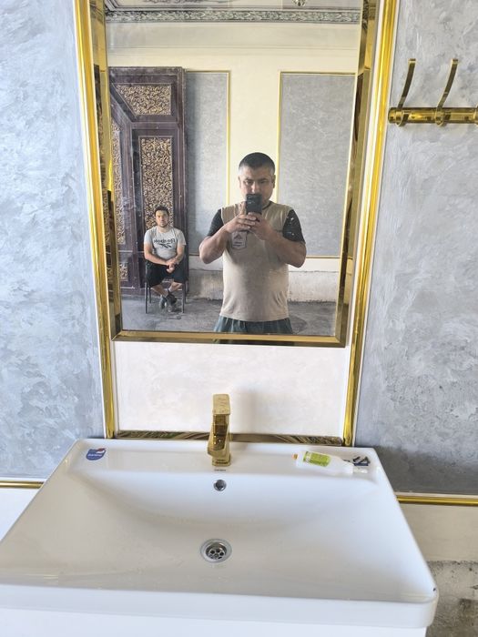 Кафел абой гиписакардон натажной декор пласт сантехник хаммом 0 дан