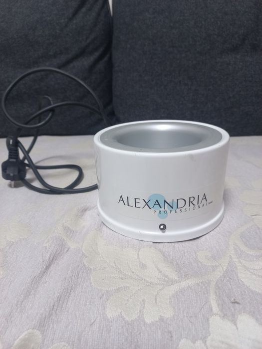 Воскоплав Alexandria