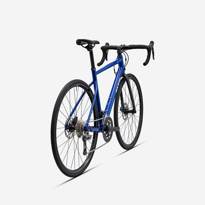 Bicicletă șosea Shimano Claris 2x8v, Edr - produs resigilat Decathlon
