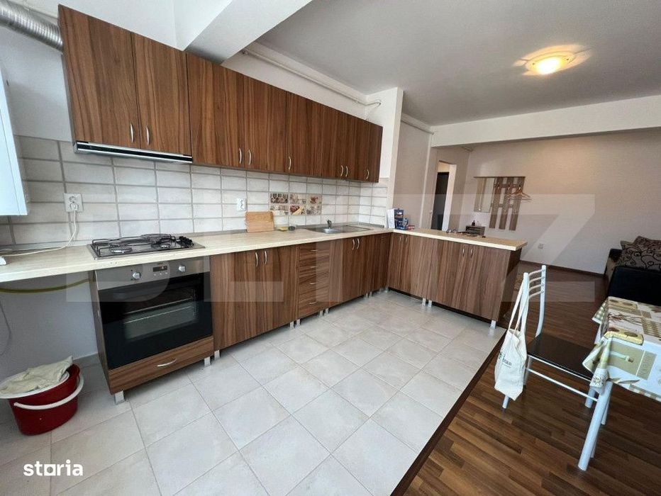 Apartament 2 camere, modern, 50 mp, zona Ioan Rus
