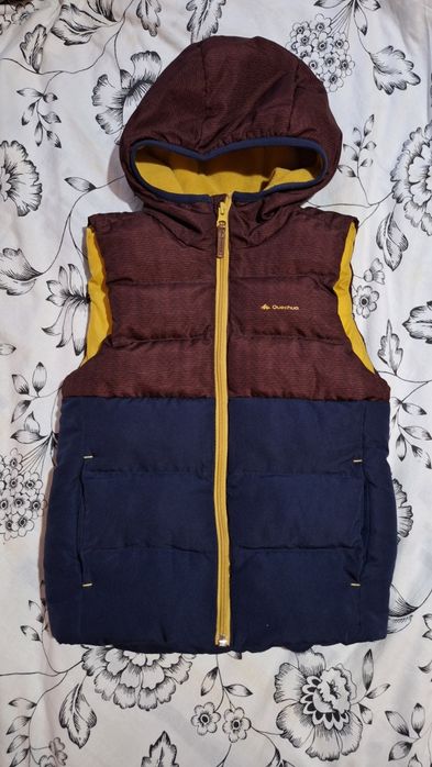 Грейка елек Декатлон 6г