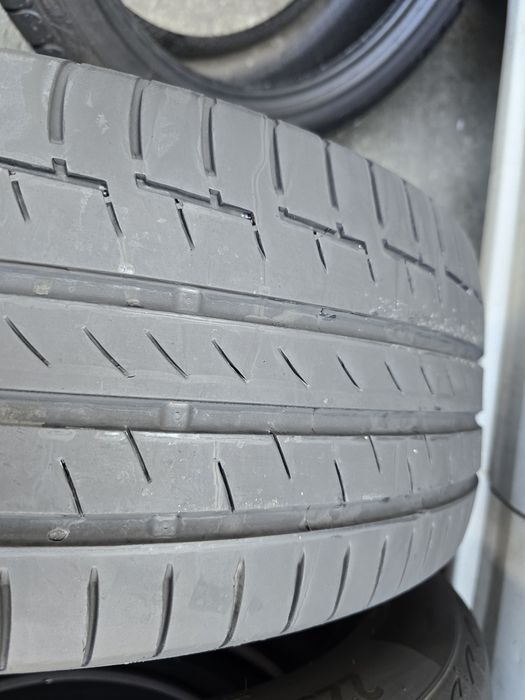 Anvelope vara 225 55 18