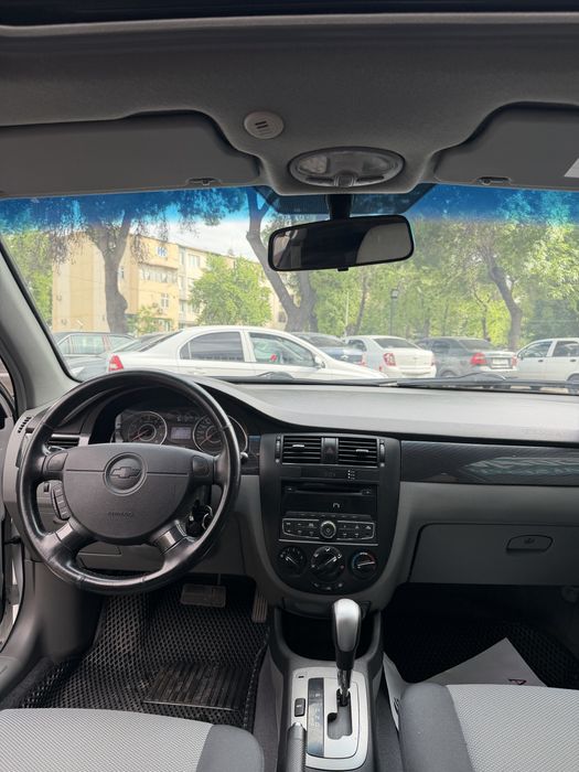 Chevrolet Lacetti / Gentra 2019 — 4