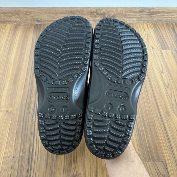 Crocs conditie perfecta