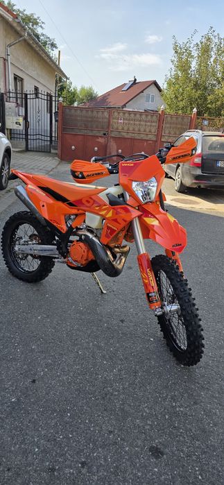 De vânzare KTM 300 EXC
