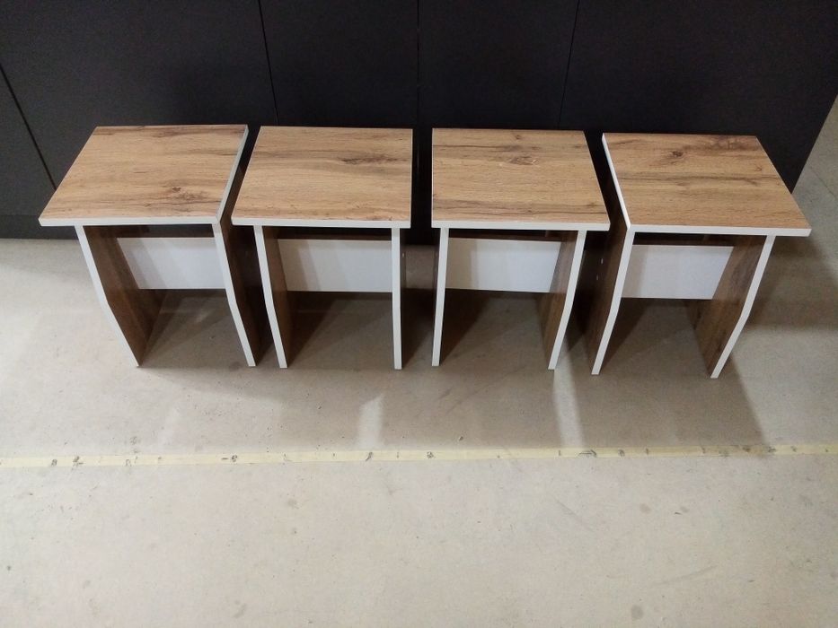 Продам новые кухонные табуретки!