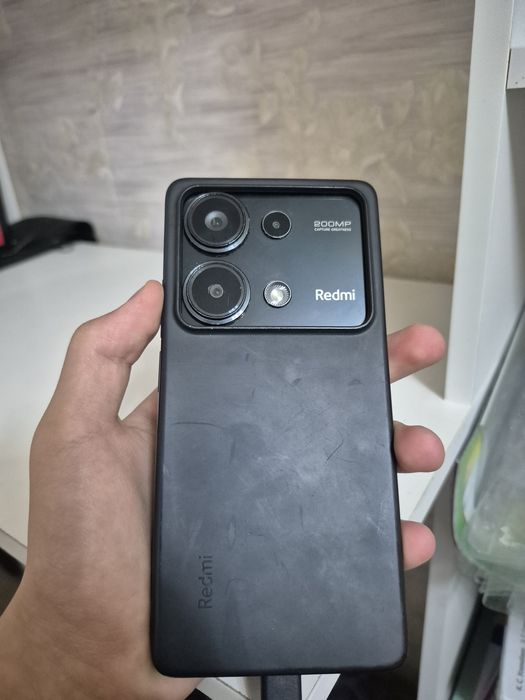 Редми нот 13 про 4g