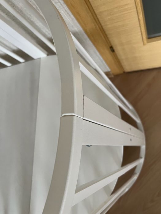 Кроватка «Северянка-3, 6 в 1»