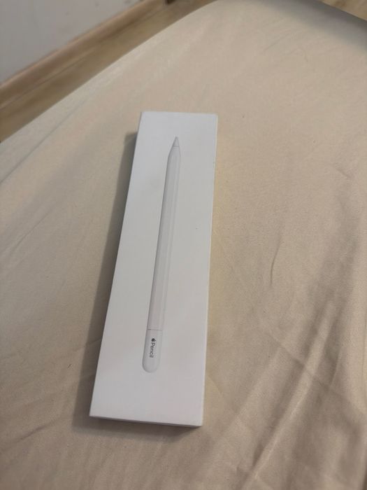 vand Apple Pencil Usb C nou sigilat