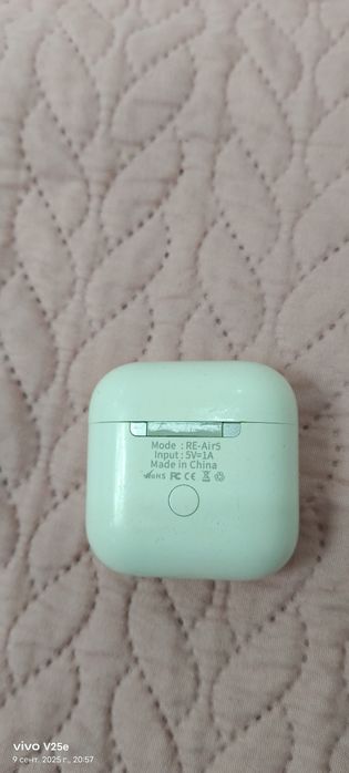 Айфрподс RE-AIR 5