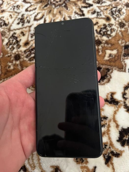 оппо а17к не был в ремонте