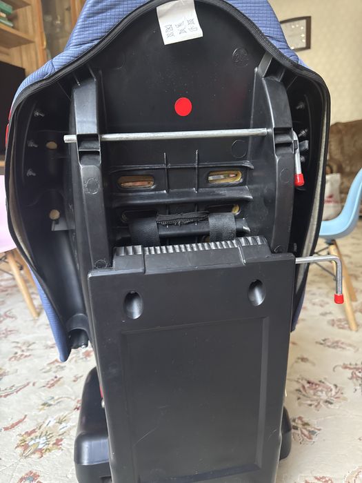 Автокресло для ребенка