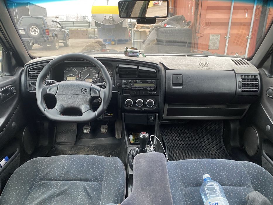 Продам пассат б3