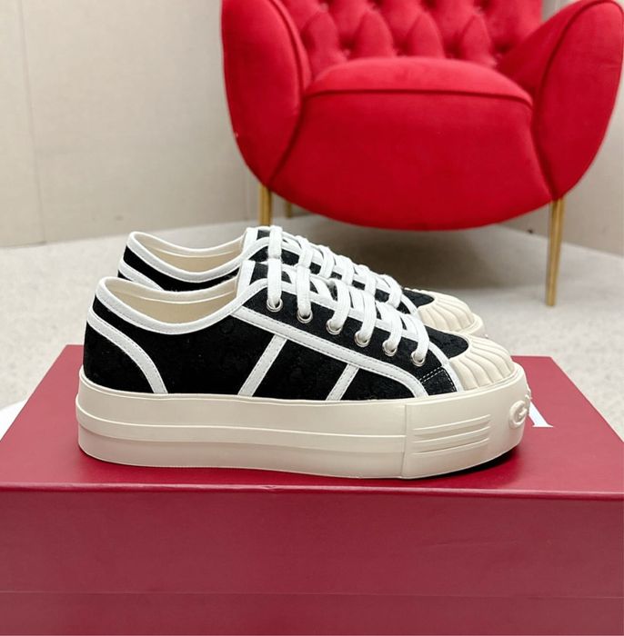 Дамски обувки Gucc*