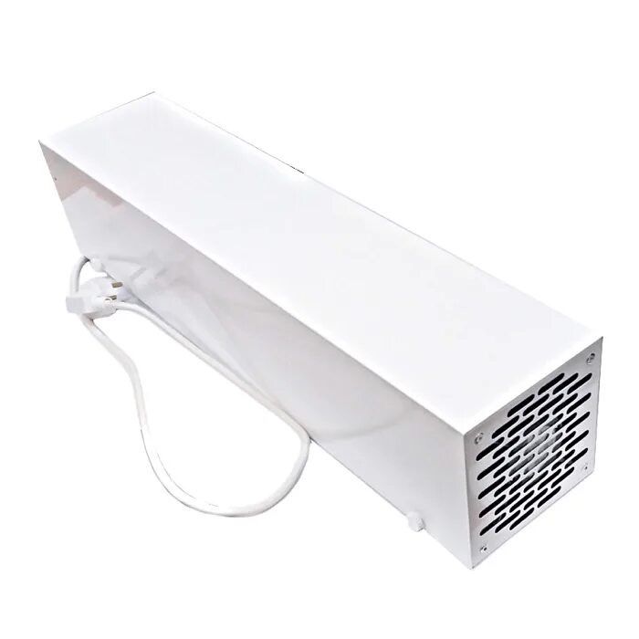 Рециркулятор бактерицидный кварцевые