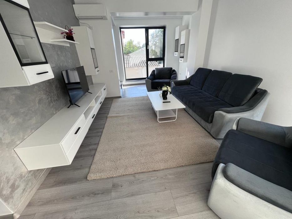 Apartament de inchiriat