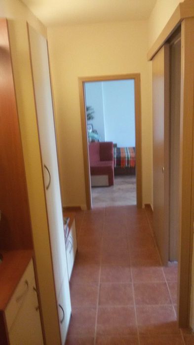 Дава се под наем Тристаен апартамент в Варна, Цветен квартал - 85 кв.м за 498.27 € - Снимка #11