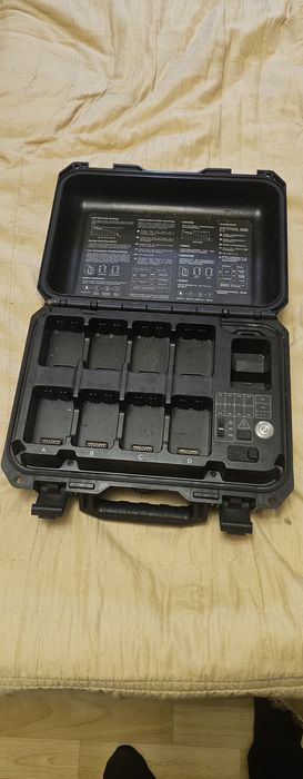 Дрон DJI Matrice 30T с тепловизором