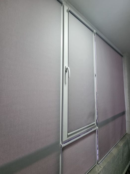 Москитные сетки астана