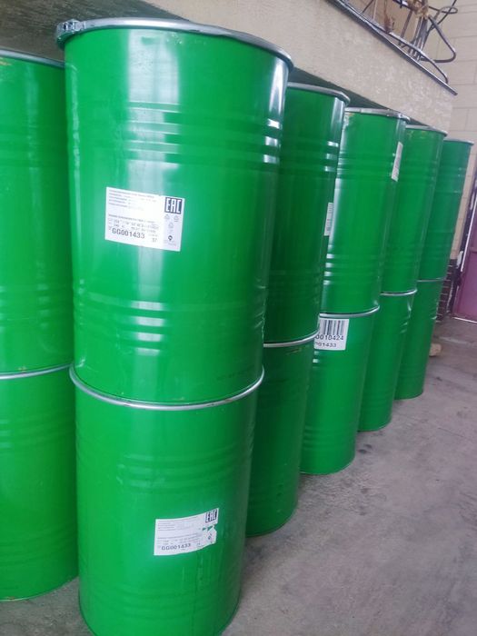 220 litrlik temir bo'chka,xolati yangi qopqog'i bor
Optom 120.000